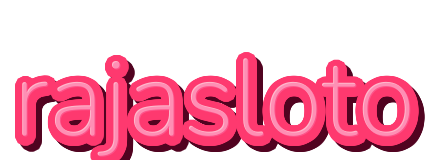 rajasloto — logo kanal